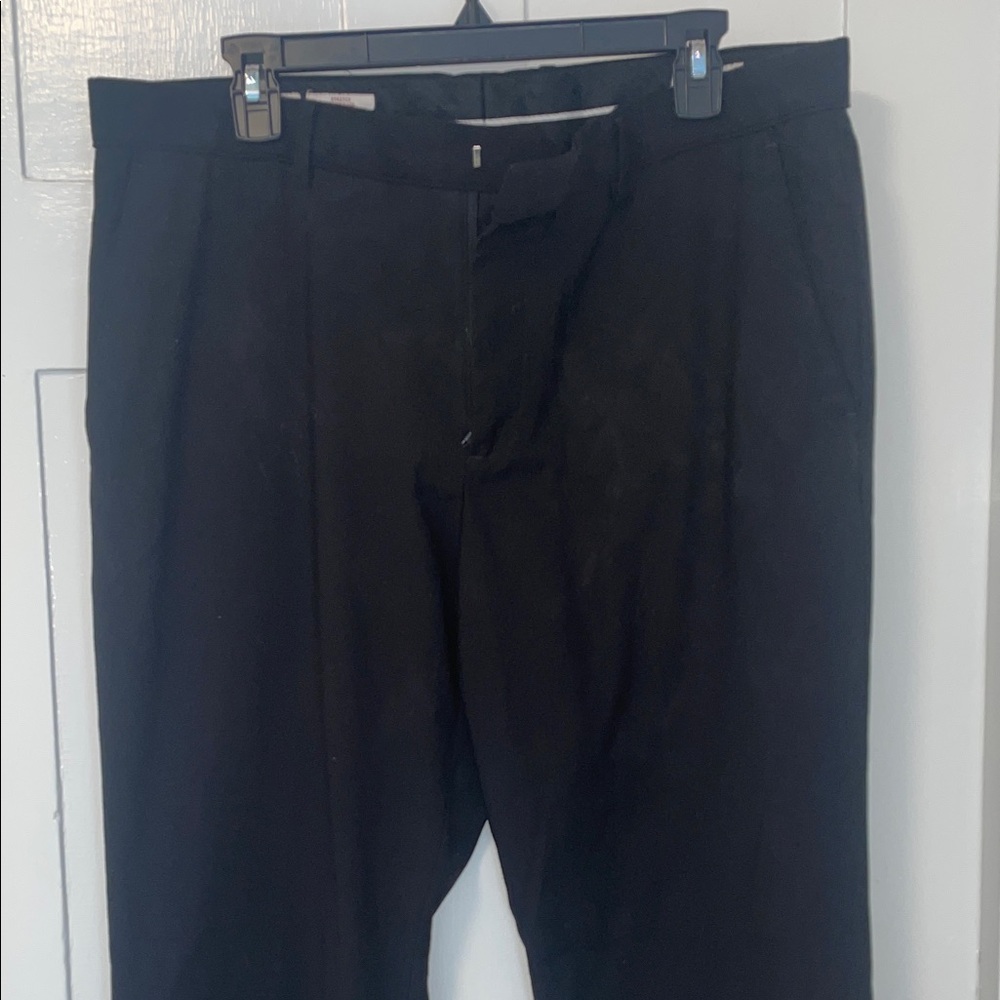 Merona Classic Black Dress Pants